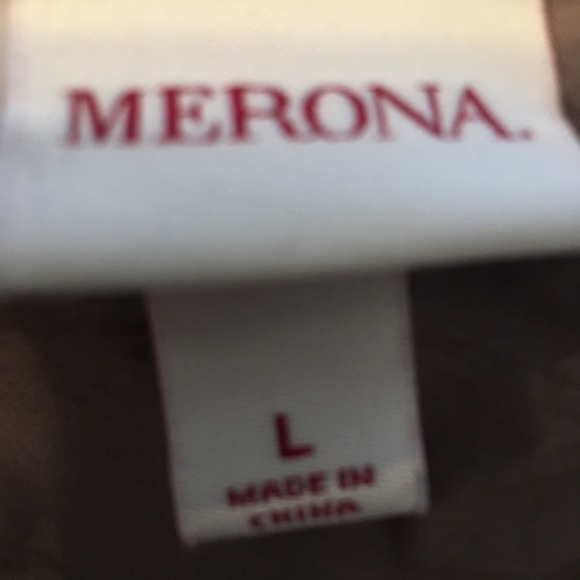 Bronze color top - Picture 3 of 3